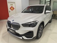 BMW X1 2022