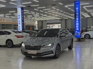 Skoda Superb 2023