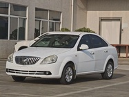 Buick Excelle 2015