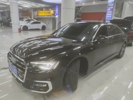 Audi A6 2021