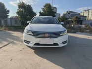 Roewe i6 2017