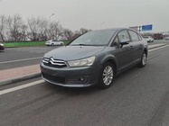 Citroen C4 2012