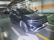 Volkswagen Talagon 2022