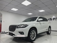 Haval H2 2017