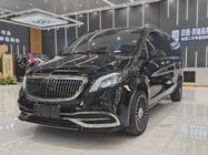 Mercedes-Benz Vito 2021