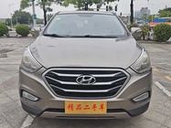 Hyundai ix35 2014