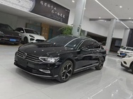 Volkswagen Magotan 2023