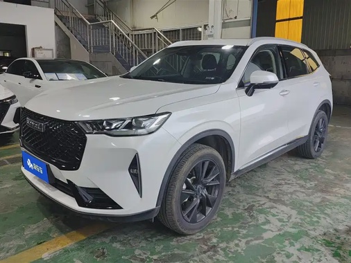 Haval H6 2021