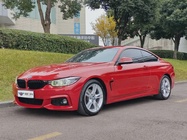 BMW 4 Series 2019