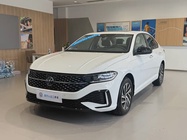 Volkswagen Lavida 2025