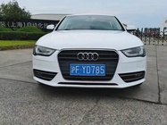 Audi A4 2012