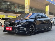Geely Xingrui 2025