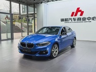 BMW 1 Series 2017
