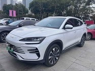 BYD PLUS 2025