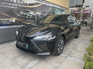 Lexus RZ 2023