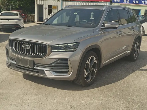 Geely Xingyue L 2023