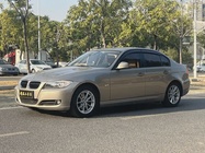 BMW 3 Series 2011