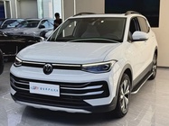 Volkswagen Tharu 2025