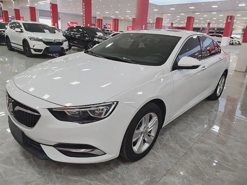 Buick Regal 2020