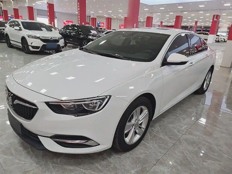 Buick Regal