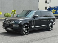 Land Rover Range Rover 2016