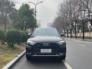 Audi Q5 2024