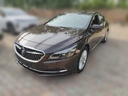 Buick LaCrosse 2017