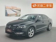 Volkswagen Passat 2012