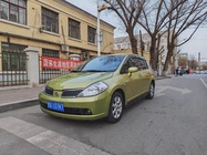 Nissan Tiida 2006