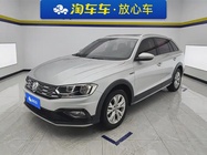 Volkswagen C-Trek 2017