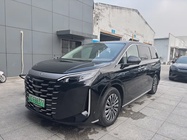 BYD Xia 2025