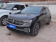 Volkswagen Tayron 2023