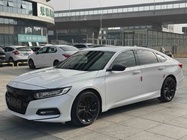 Honda Accord 2020