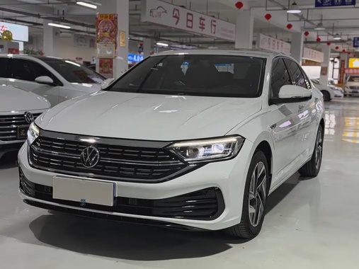 Volkswagen Sagitar 2023