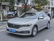 Volkswagen Lavida 2021