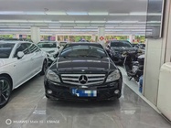 Mercedes-Benz C-Class 2011