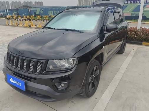 Jeep Compass 2014