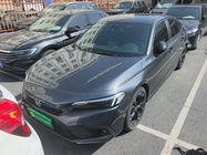 Honda Civic 2023