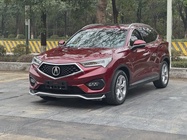 Acura CDX 2018