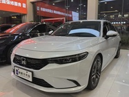 Honda Integra 2022