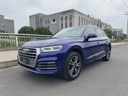 Audi Q5 2019