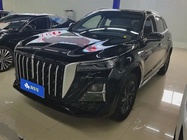 Hongqi HS5 2024