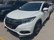 Honda Vezel 2022