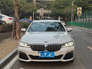 BMW 5 Series 2022