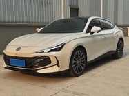 MG MG7 2023