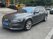Audi A6 2015