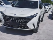 Roewe RX5 2022