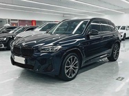 BMW X3 2021