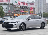 Toyota Avalon 2023