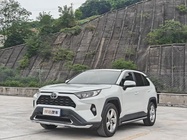 Toyota RAV4 2021